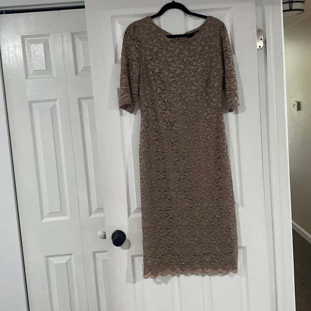 Womens Dress